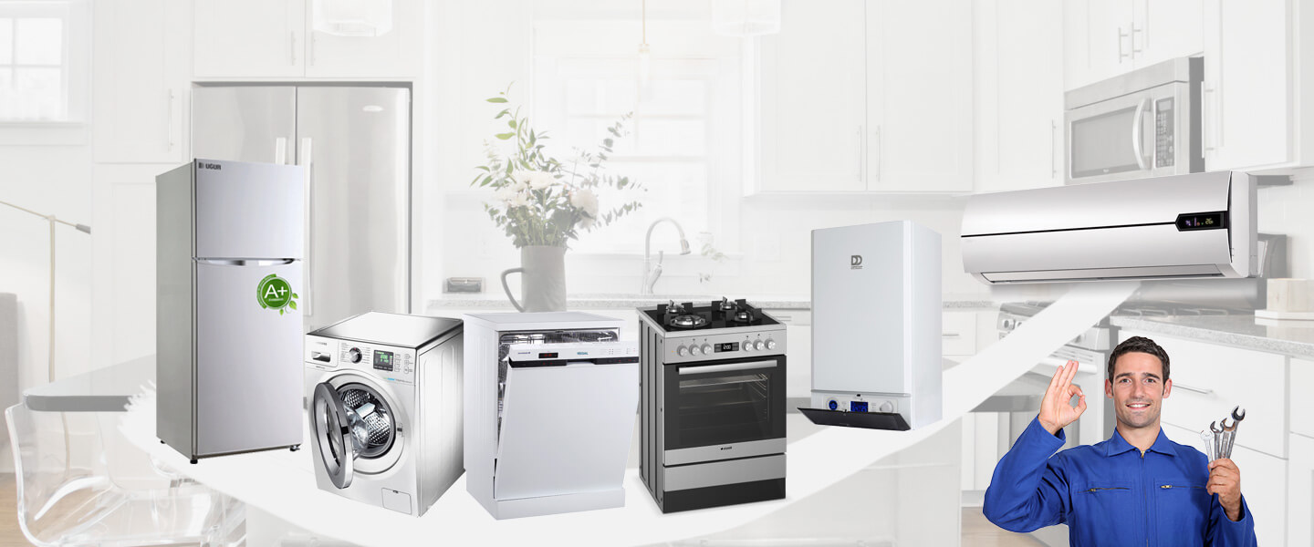 Gölhisar Daikin Servisi